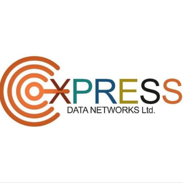Express Data logo